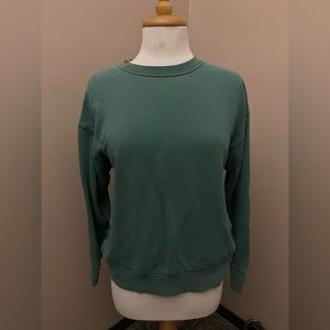 American eagle pullover